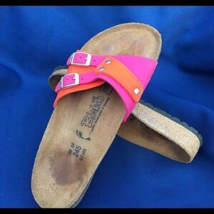 Birkis size 38 